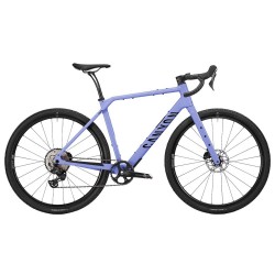 2026 Canyon Grizl CF 7 Gravel Bike