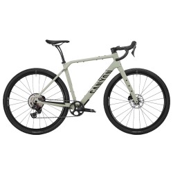 2026 Canyon Grizl CF 7 Gravel Bike