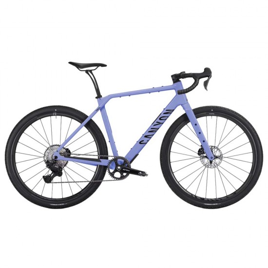 2026 Canyon Grizl CF 8 Di2 Gravel Bike