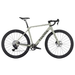 2026 Canyon Grizl CF 8 Di2 Gravel Bike