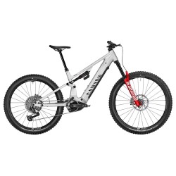 2026 Canyon Neuron:ON AL CLLCTV Electric Mountain Bike