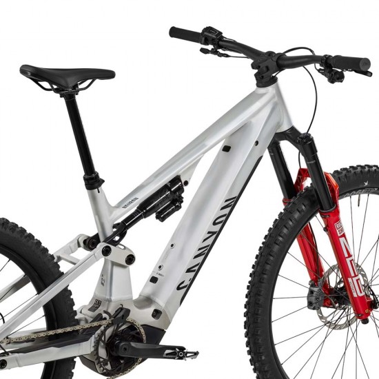 2026 Canyon Neuron:ON AL CLLCTV Electric Mountain Bike