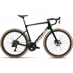 2026 Cervélo Caledonia-5 Dura Ace Di2 Road Bike