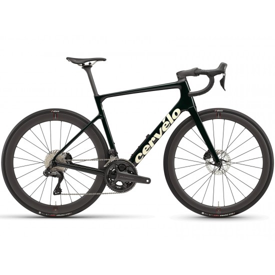 2026 Cervélo Caledonia-5 Ultegra Di2 Road Bike
