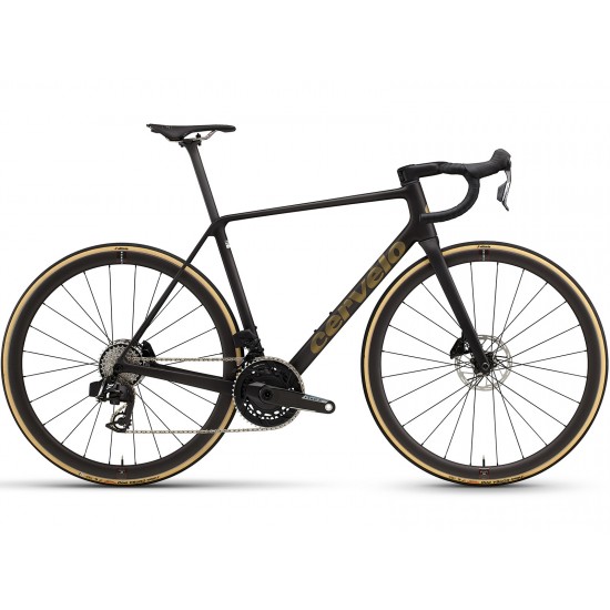 2026 Cervélo R5 Force AXS Road Bike