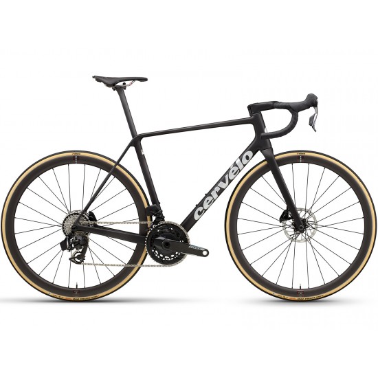 2026 Cervélo R5 Force AXS Road Bike