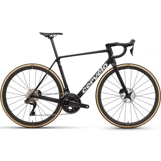 2026 Cervélo R5 Ultegra Di2 Road Bike