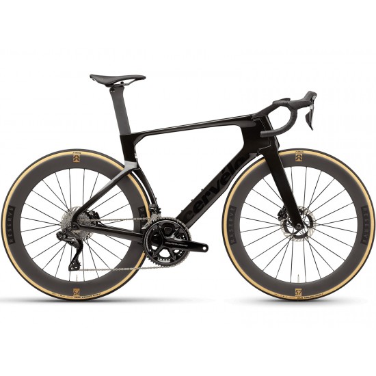 2026 Cervélo S5 Dura-Ace Di2 Road Bike