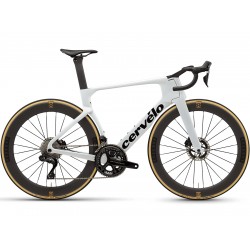 2026 Cervélo S5 Dura-Ace Di2 Road Bike
