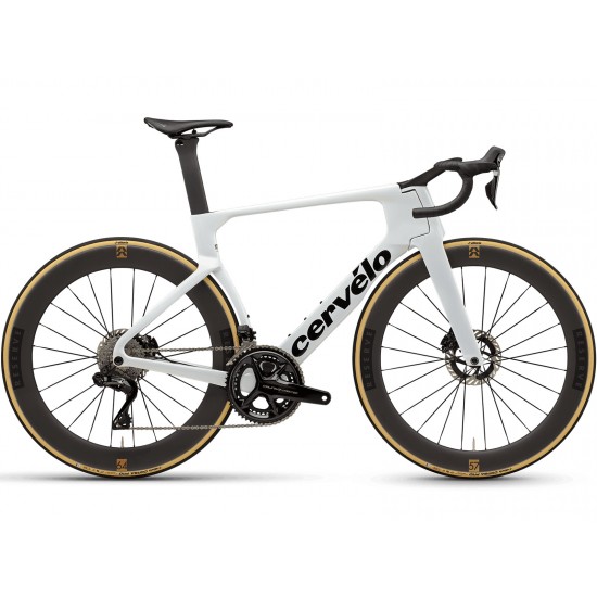 2026 Cervélo S5 Dura-Ace Di2 Road Bike