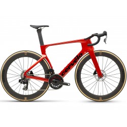 2026 Cervélo S5 Force AXS Road Bike