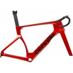 2026 Cervélo S5 Road Frameset