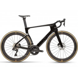2026 Cervélo S5 Ultegra Di2 Road Bike