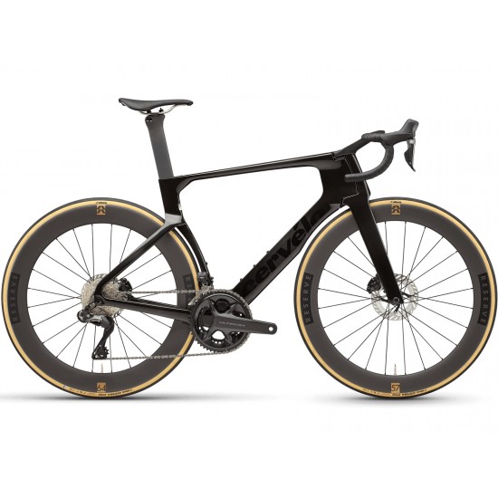 2026 Cervélo S5 Ultegra Di2 Road Bike