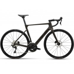 2026 Cervélo Soloist 105 Road Bike