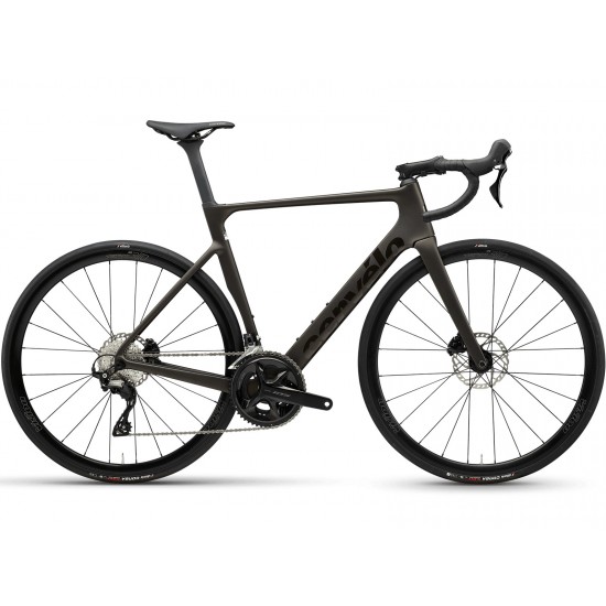 2026 Cervélo Soloist 105 Road Bike