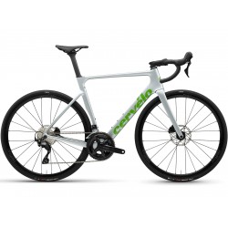 2026 Cervélo Soloist 105 Road Bike