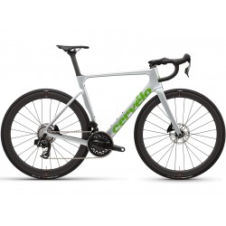 2026 Cervélo Soloist Force AXS Road Bike