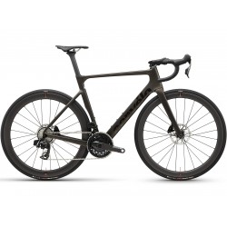 2026 Cervélo Soloist Force AXS Road Bike