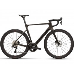 2026 Cervélo Soloist Ultegra Di2 Road Bike