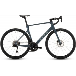 2026 CUBE Agree C:62 One Road Bike