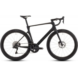 2026 CUBE Agree C:62 PRO Road Bike