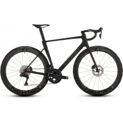 2026 Cube Litening Air C:68x Aero Road Bike