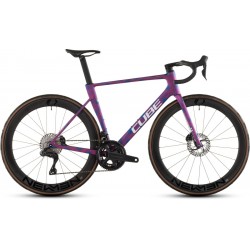 2026 Cube Litening Air C:68x Aero Road Bike