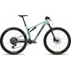 2026 Santa Cruz Blur 70 Trail Mountain Bike