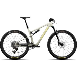 2026 Santa Cruz Blur 90 Trail Mountain Bike