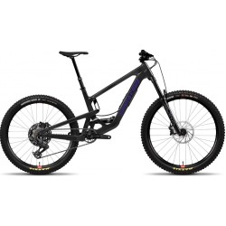 2026 Santa Cruz Bronson 70 Mountain Bike