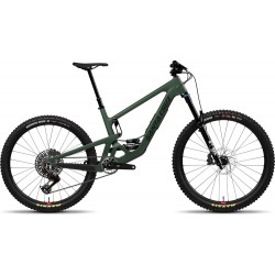 2026 Santa Cruz Bronson 90 Mountain Bike