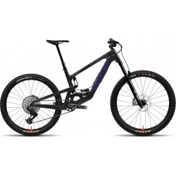 2026 Santa Cruz Bronson GX AXS Mountain Bike