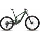 2026 Santa Cruz Bronson GX AXS Mountain Bike