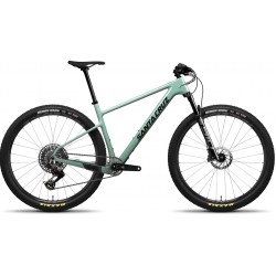 2026 Santa Cruz Highball 90 Mountain Bike