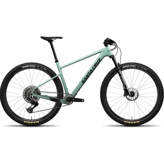 2026 Santa Cruz Highball 90 Mountain Bike