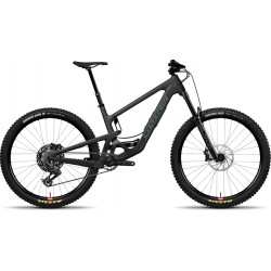 2026 Santa Cruz Hightower 70 Mountain Bike