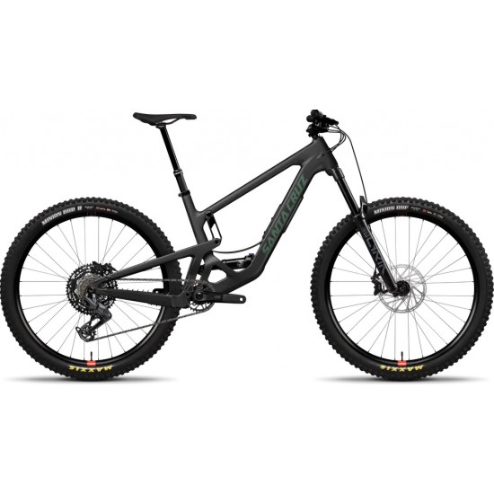 2026 Santa Cruz Hightower 70 Mountain Bike