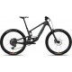 2026 Santa Cruz Hightower 70 Mountain Bike