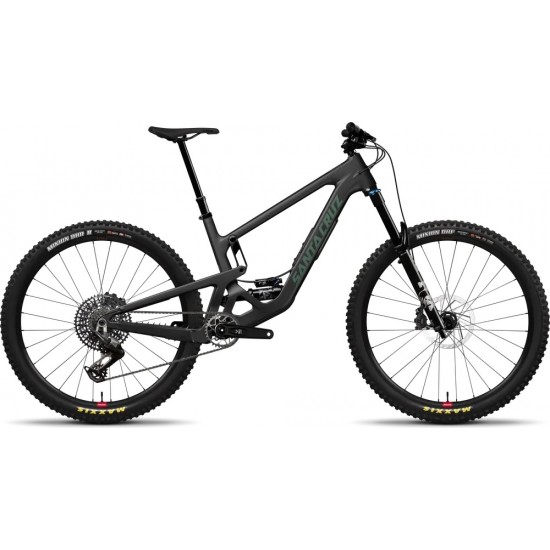 2026 Santa Cruz Hightower 70 Mountain Bike