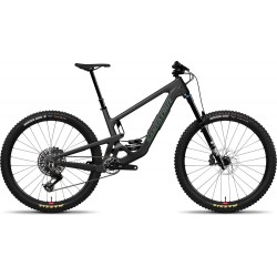 2026 Santa Cruz Hightower 90 Mountain Bike