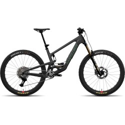 2026 Santa Cruz Hightower XTR RSV Mountain Bike