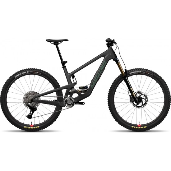 2026 Santa Cruz Hightower XTR RSV Mountain Bike