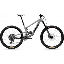 2026 Santa Cruz Megatower 70 Mountain Bike