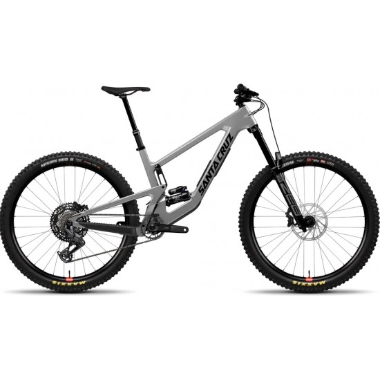 2026 Santa Cruz Megatower 70 Mountain Bike