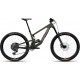 2026 Santa Cruz Megatower 70 Mountain Bike
