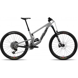 2026 Santa Cruz Megatower 90 Mountain Bike