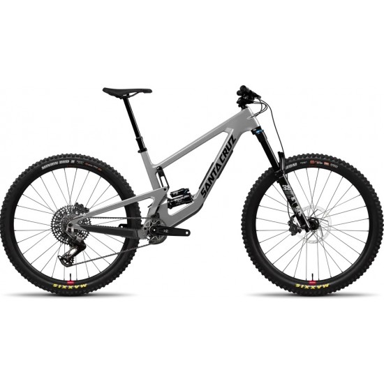 2026 Santa Cruz Megatower 90 Mountain Bike