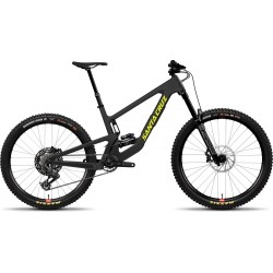 2026 Santa Cruz Nomad 70 Mountain Bike