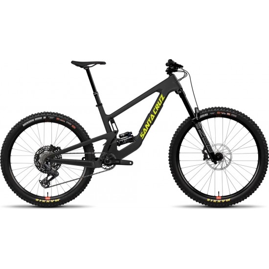 2026 Santa Cruz Nomad 70 Mountain Bike